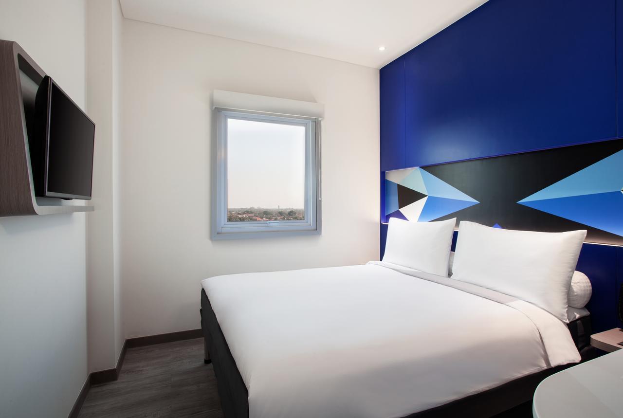 Ibis Budget Сиребон Екстериор снимка
