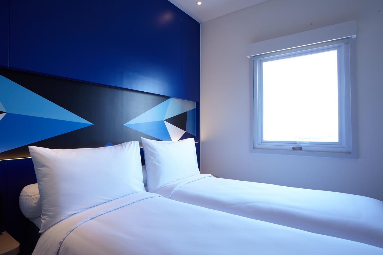 Ibis Budget Сиребон Екстериор снимка