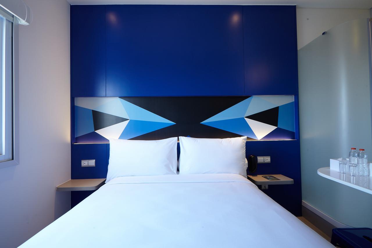 Ibis Budget Сиребон Екстериор снимка