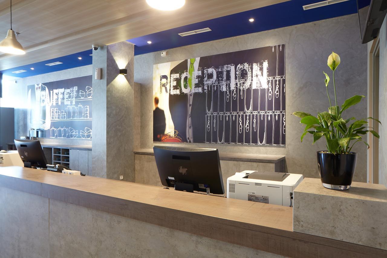 Ibis Budget Сиребон Екстериор снимка
