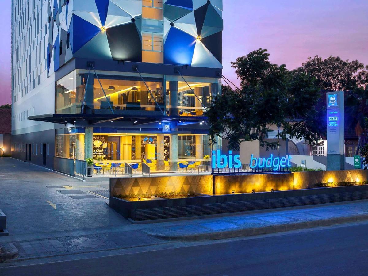 Ibis Budget Сиребон Екстериор снимка